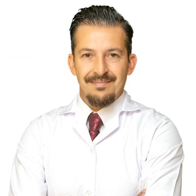 Op. Dr. Özüm Cem Aslan