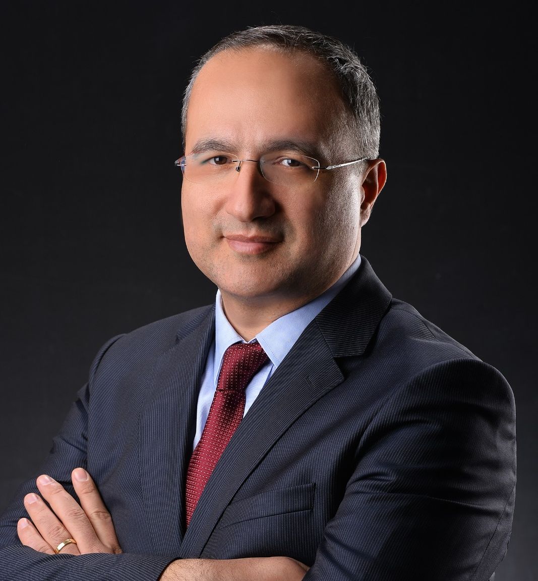 Prof. Dr. Kemal Karapınar