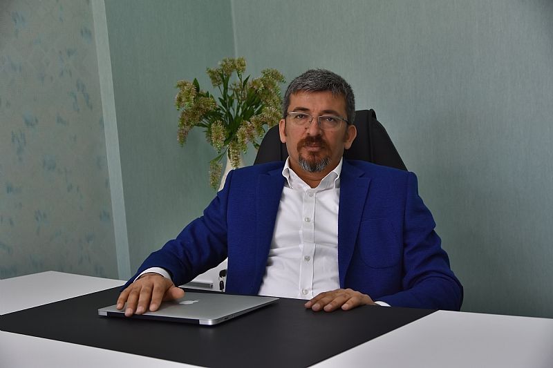 Prof. Dr. - Bilge Türk Bilen - Plastik Rekonstrüktif Ve Estetik Cerrahi - Malatya