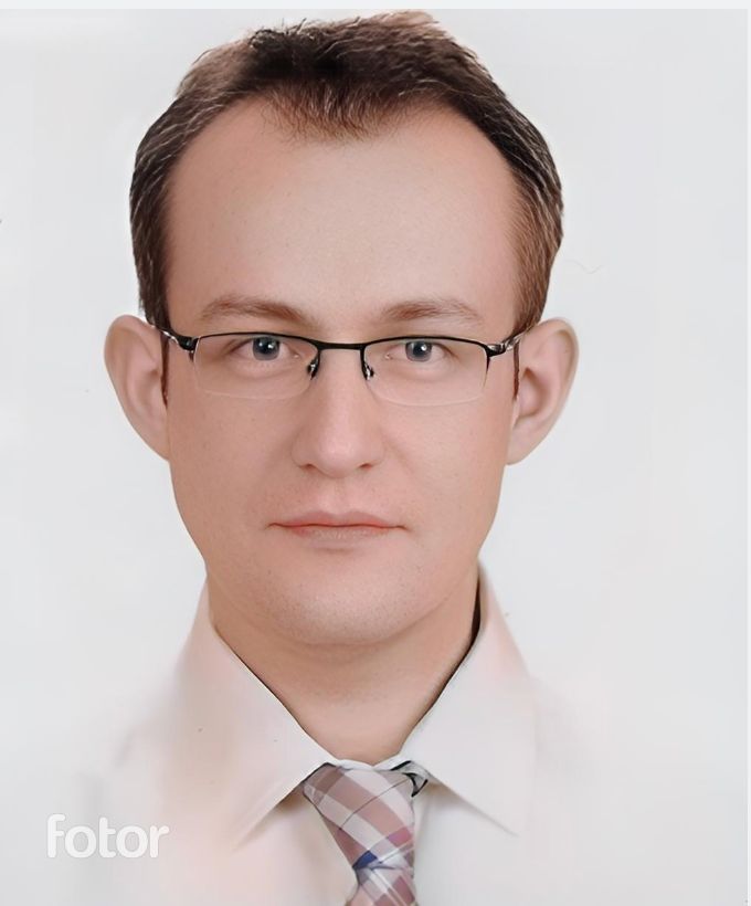 Doç. Dr. Burak Ardıçlı