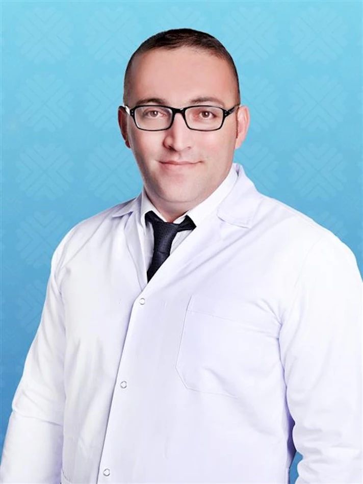 Khalid Bunyatov