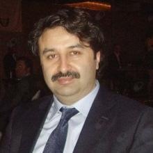 Dt. Cengiz Zeyrek - Üroloji - Zonguldak