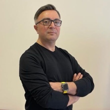 Op. Dr. Bülent Ateş