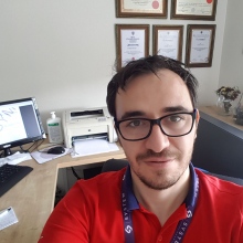 Uzm. Dr. Emre Ersoy