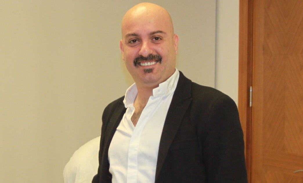 Op. Dr. Gökhan Özerdem