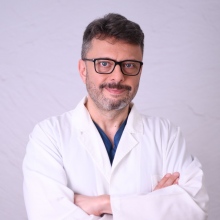 Dr. Öğr. Üyesi Mustafa Çapar