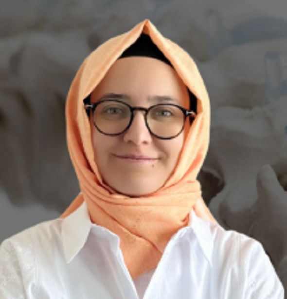 Uzm. Dr. Behiye Kuşoğlu Yarar