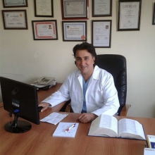 Op. Dr. - Ramazan Tunç - Beyin Ve Sinir Cerrahisi - Antalya