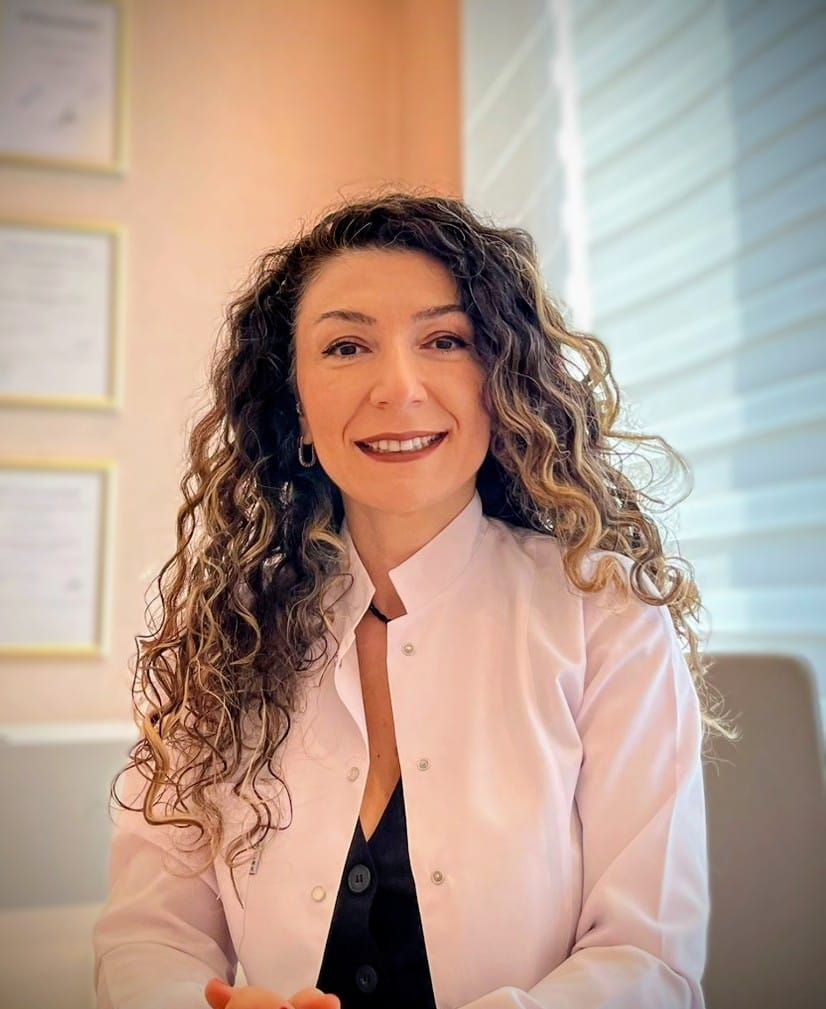 Dr. Berrin Akaevren - Ortopedi Ve Travmatoloji - İzmir