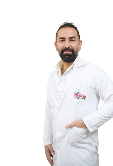 Op. Dr. Ahmet Saray