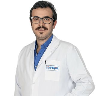 Op. Dr. Fatih Akkaya