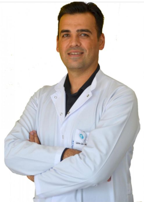 Uzm. Dr. Mehmet Ali Biçer - Fiziksel Tıp Ve Rehabilitasyon - İzmir