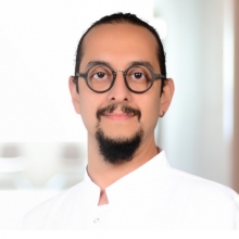Prof. Dr. Bora Gürer