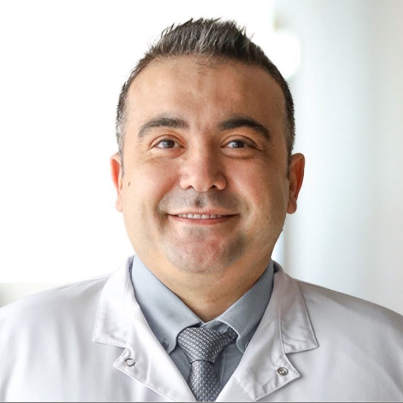 Op. Dr. Aykut Gökbel