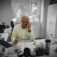Prof. Dr. Bora Bostan