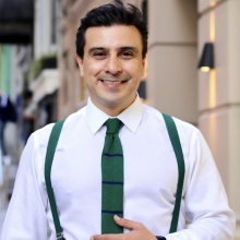 Prof. Dr. Nejat Altıntaş