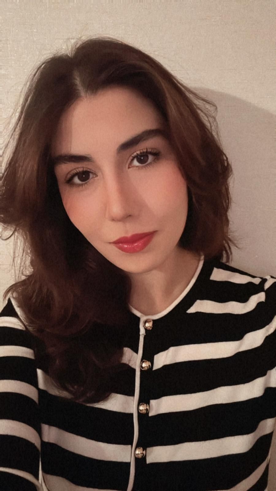 Fzt. Nur Erginsoy
