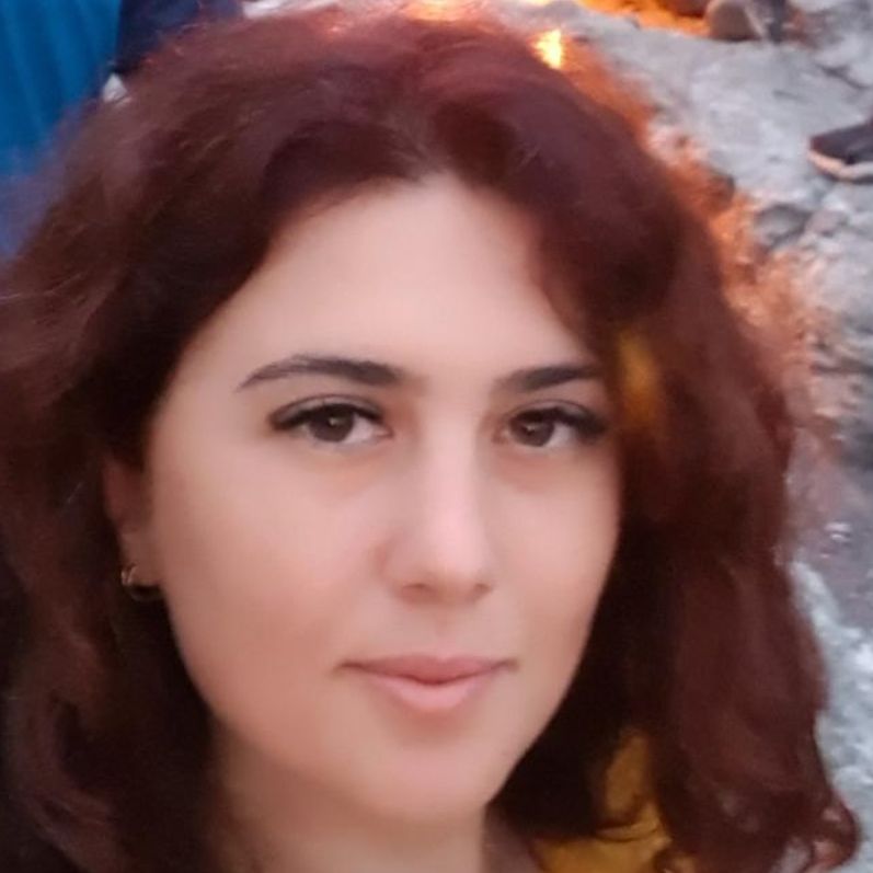 Uzm. Dt. S.Elif Böke - Endodonti - İstanbul