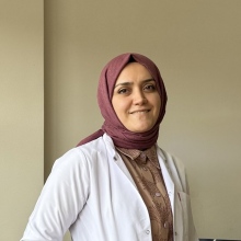 Uzm. Dr. Neslihan Yağmur Göz - Psikiyatri - Kütahya