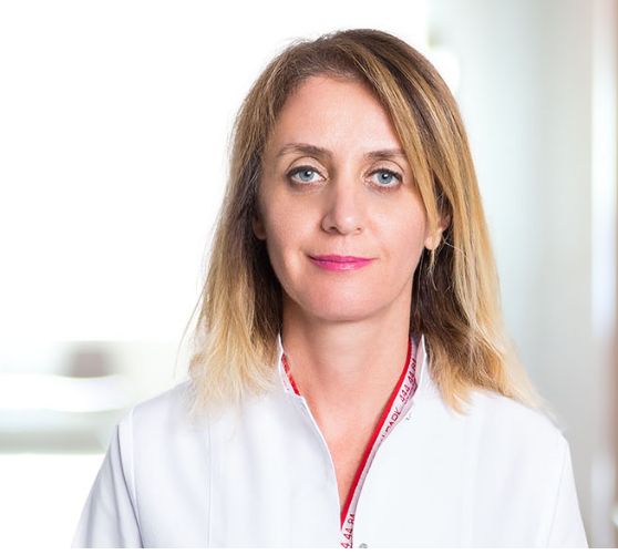 Prof. Dr. Demet Ofluoğlu