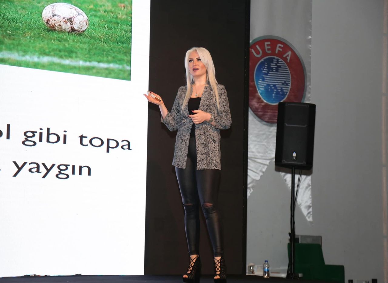 Fzt. Elif Akıncı - Ortopedi Ve Travmatoloji - Kocaeli