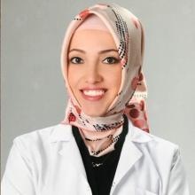 Op. Dr. Tuğba Erdenöz Türk - Kardiyoloji - Amasya