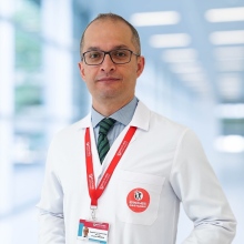 Prof. Dr. İbrahim Karaman