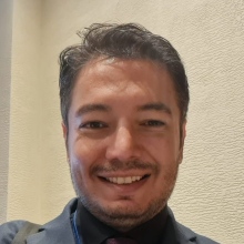 Doç. Dr. Mehmet Volkan Harput