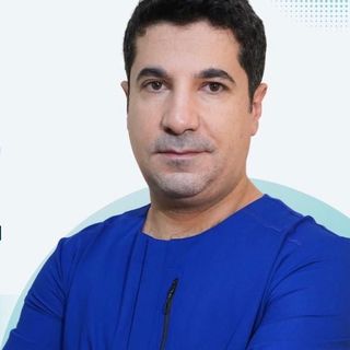 Op. Dr. Abdulmutalip Yıldırım