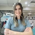 Uzm. Dt. Aybüke İpek Atik