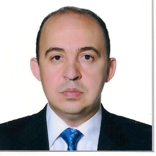 Prof. Dr. Suat Doğancı