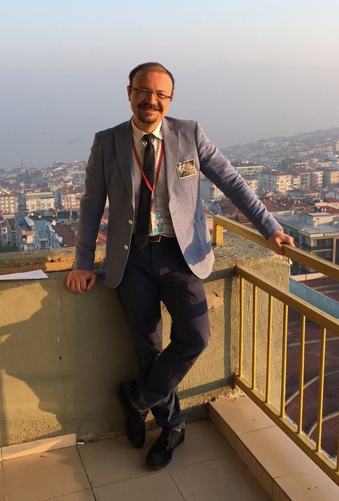 Op. Dr. Ahmet Savran