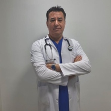 Op. Dr. Murat Karabiga