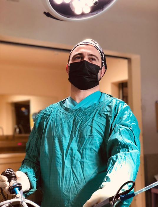 Op. Dr. Anıl Erbaş