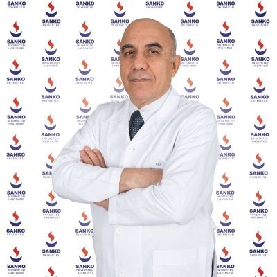 Nevzat Uçaner