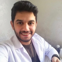 Fzt. Yusuf Görgel