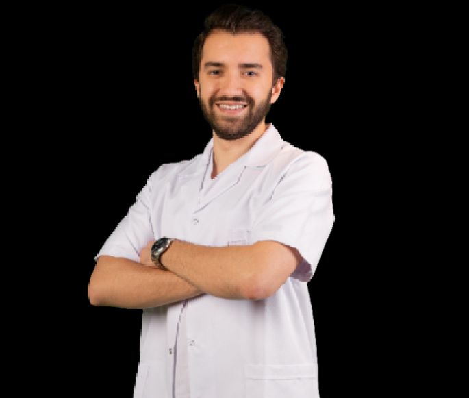Dt. Samed Ali Eren