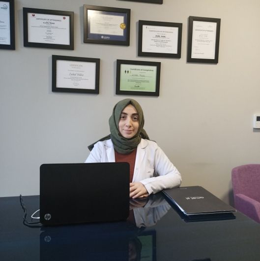 Dr. Zuhal Yıldız