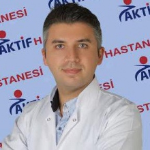 İlker Ganal