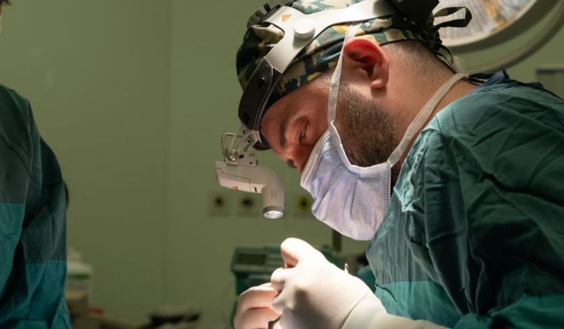 Op. Dr. Alperen Tekin - Plastik Rekonstrüktif Ve Estetik Cerrahi - İstanbul