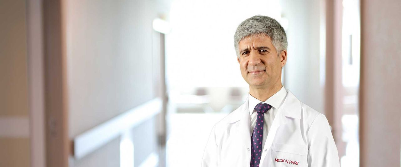 Prof. Dr. Aslan Güzel