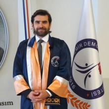 Doç. Dr. Sercan Aydın