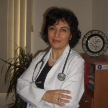 Uzm. Dr. Leyla Yücesoy