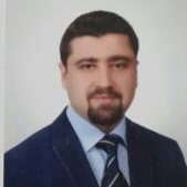Op. Dr. Burak Açıkgöz - Kalp Ve Damar Cerrahisi - Ankara