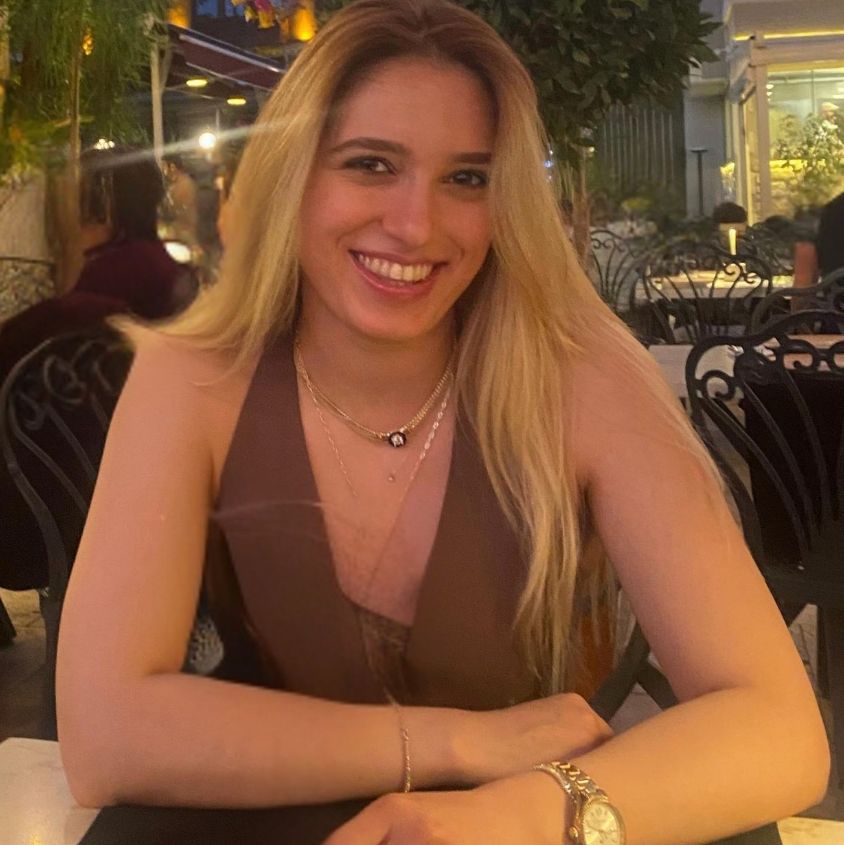 Fzt. Beyza Çoban - Fizyoterapi Ve Rehabilitasyon - İzmir