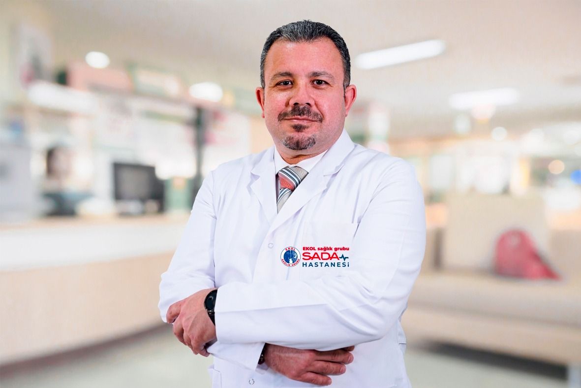 Op. Dr. Bahaddin Karadam