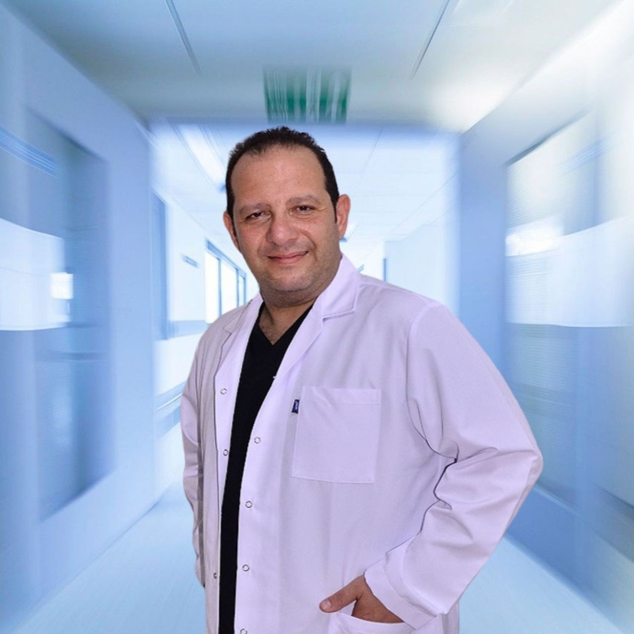 Op. Dr. - Suat Sedat Cüzdan - Plastik Rekonstrüktif Ve Estetik Cerrahi - Şanlıurfa