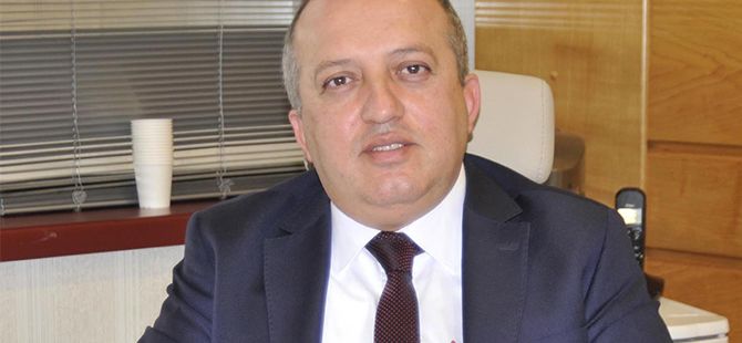 Prof. Dr. Cumhur Cevdet Kesemenli - Ortopedi Ve Travmatoloji - Ankara