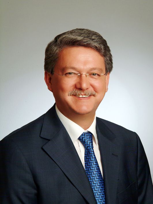 Prof. Dr. Murad Bavbek