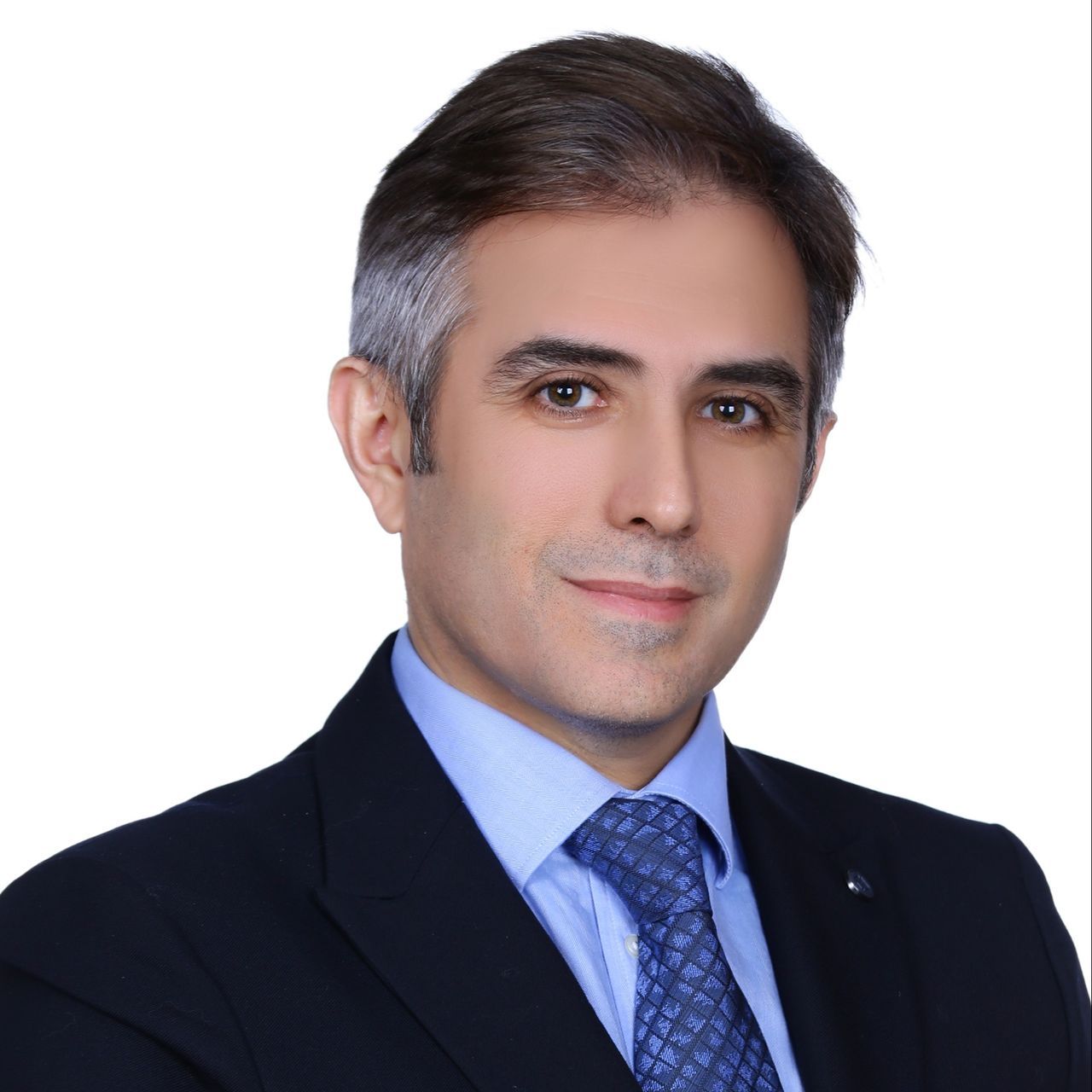 Prof. Dr. Murat Uğur - Kalp Ve Damar Cerrahisi - Ankara